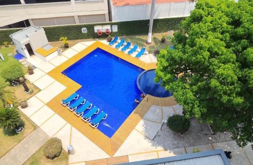 Villahermosa Hotel | Holiday Inn Express Villahermosa by IHG