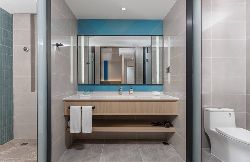 Wenchang Hotel | Holiday Inn Express Wenchang by IHG