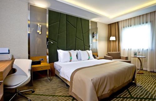 Gaziantep Hotel | Holiday Inn Gaziantep by IHG