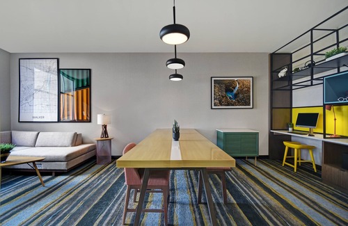 Walker Hotel | Holiday Inn Grand Rapids North - Walker by IHG