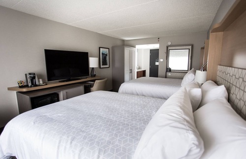 Grand Rapids Hotel | Holiday Inn Grand Rapids Downtown by IHG