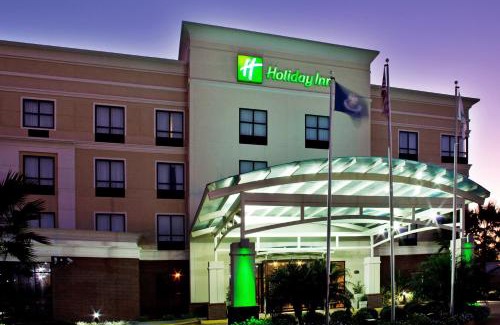 Bayou Cane Hotel | Holiday Inn Houma by IHG
