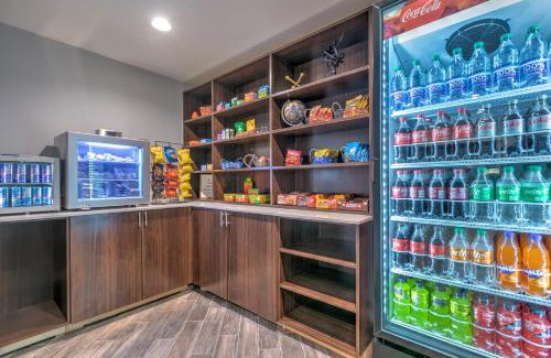 Bayou Cane Hotel | Holiday Inn Houma by IHG