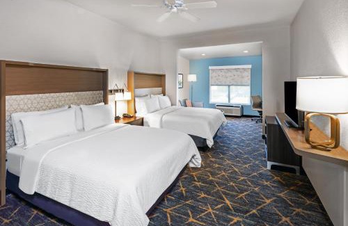 Bayou Cane Hotel | Holiday Inn Houma by IHG