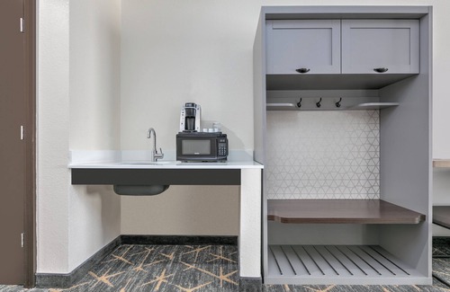 Bayou Cane Hotel | Holiday Inn Houma by IHG