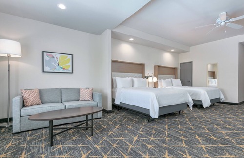 Bayou Cane Hotel | Holiday Inn Houma by IHG