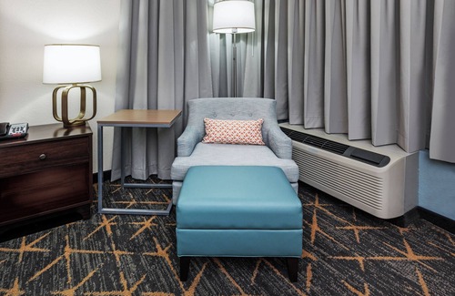 Bayou Cane Hotel | Holiday Inn Houma by IHG