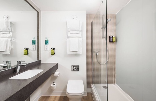 Ipswich Hotel | Holiday Inn Ipswich by IHG