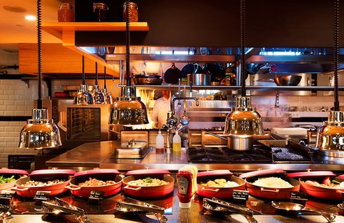 Kadikoy Hotel | Holiday Inn Istanbul - Kadikoy by IHG