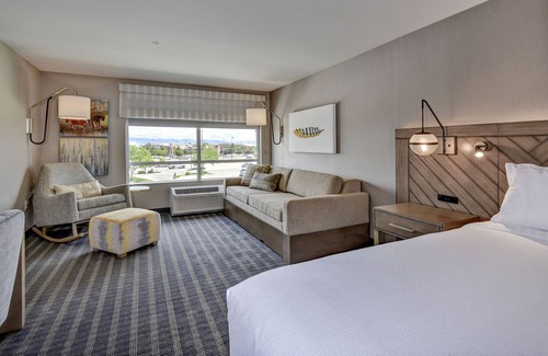 Nampa Hotel | Holiday Inn Nampa by IHG