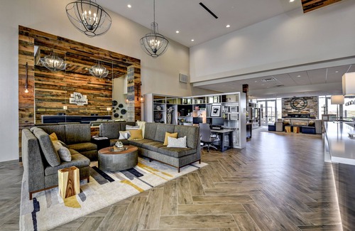 Nampa Hotel | Holiday Inn Nampa by IHG