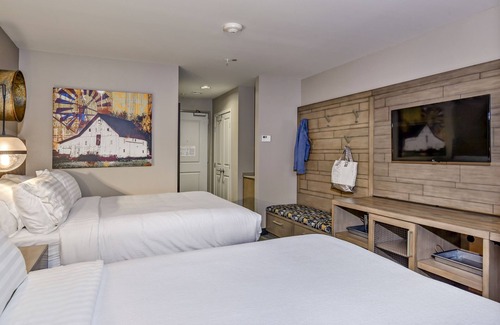 Nampa Hotel | Holiday Inn Nampa by IHG