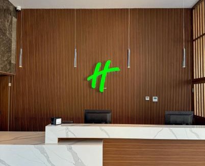 Navojoa Hotel | Holiday Inn Navojoa by IHG