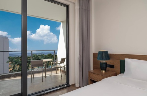 Wanning Hotel | Holiday Inn Resort Wanning Shenzhou Peninsula By Ihg