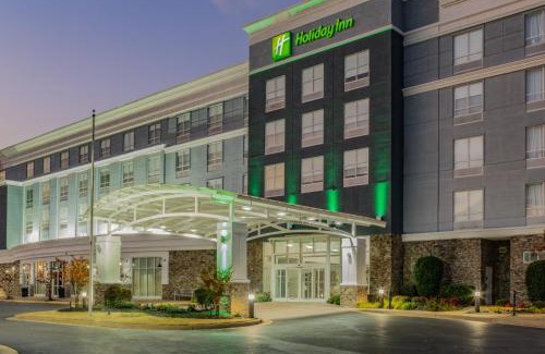 Southaven Hotel | Holiday Inn Southaven Central - Memphis by IHG