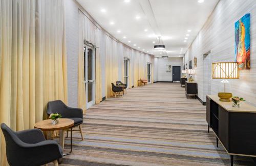 Southaven Hotel | Holiday Inn Southaven Central - Memphis by IHG