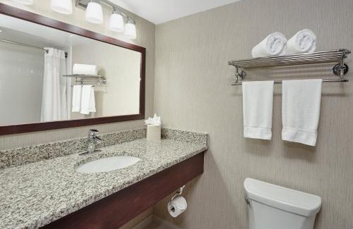 Carol Stream Hotel | Holiday Inn & Suites Chicago-Carol Stream Wheaton by IHG