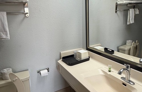 Springhill Hotel | holiday motel