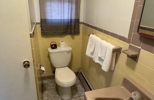 Westfield Hotel | Holiday Motel Westfield