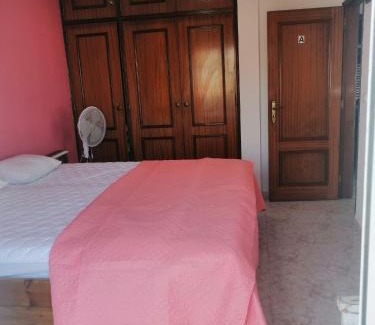 Vila Real Santo Antonio Haus | Holiday Vila Private Pool