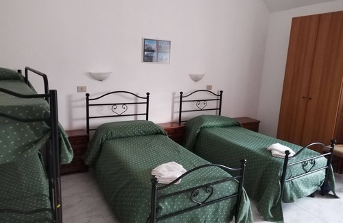 Turi Bed & Breakfast | Holiday Residence