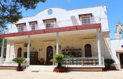 Turi Bed & Breakfast | Holiday Residence