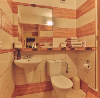 Liskova Haus | Holiday Resort Švárny