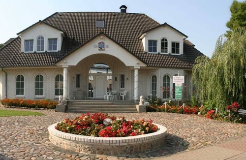 Klein Nemerow Wohnung | Ferienzimmer Wellness - Ferienwohnungen Machnitzki