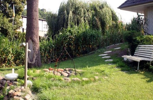 Klein Nemerow Wohnung | Ferienzimmer Wellness - Ferienwohnungen Machnitzki