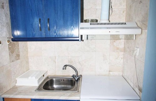 Eratini Hotel | Holiday Tolofona