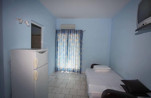 Eratini Hotel | Holiday Tolofona