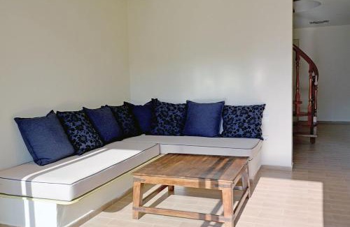 Molos-Agios Konstantinos Haus | Holiday Village - Swimming pool apartments