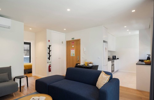 Santa Luzia Wohnung | Ferien in Funchal - Golden City B
