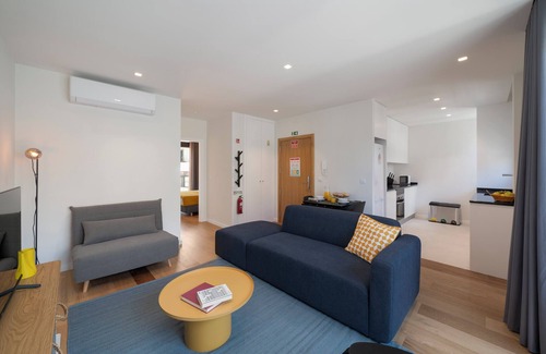 Santa Luzia Wohnung | Ferien in Funchal - Golden City C