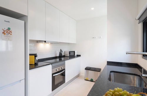 Santa Luzia Wohnung | Ferien in Funchal - Golden City C