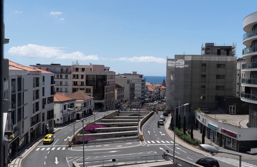 Santa Luzia Wohnung | Ferien in Funchal - Golden City C