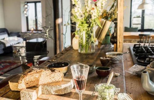 Tetenbull Wohnung | Holidays in happiness