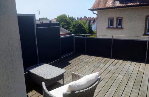 Wasserburg Wohnung | holidu