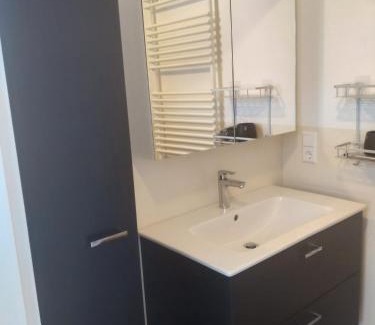 Wasserburg Wohnung | holidu