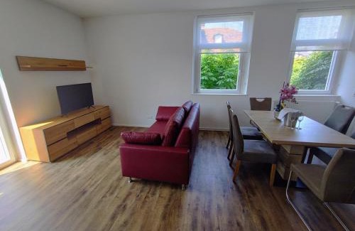 Wasserburg Wohnung | holidu