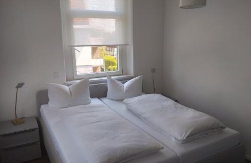 Wasserburg Wohnung | holidu