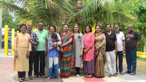 Thoppur Haus | Holiyday in VGF Farm House