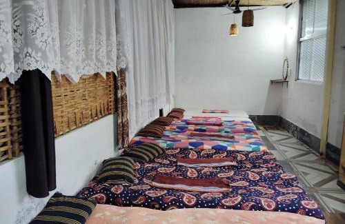 Thoppur Haus | Holiyday in VGF Farm House