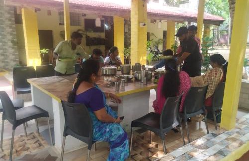 Thoppur Haus | Holiyday in VGF Farm House