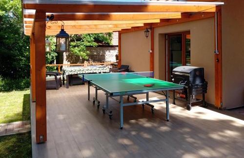 Komloska Haus | Hollós-patak Vendégház