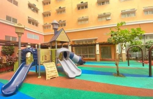Binan City Wohnung | Holland Park Condominium
