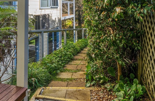 Leura Wohnung | Holley House in Leura Blue Mountains Australia
