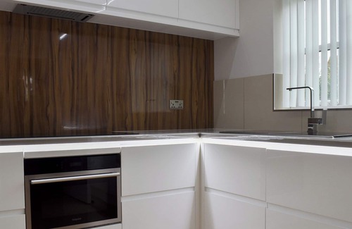 Norton Sub Hamdon Hütte | 4 bedroom accommodation in Bower Hinton