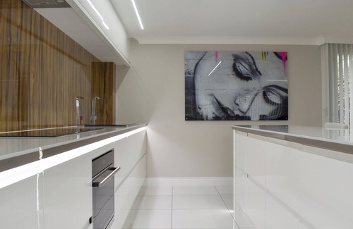 Norton Sub Hamdon Hütte | Hollies Cottage 4 - UKC4517