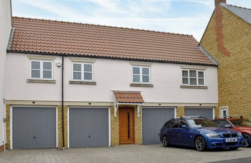 Norton Sub Hamdon Hütte | Hollies Cottage 4 - UKC4517